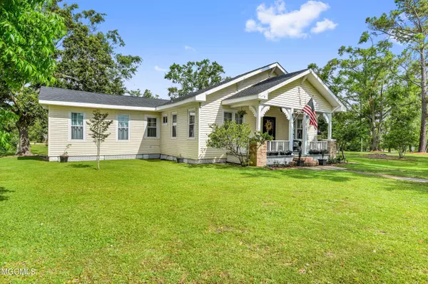 Bay Saint Louis, MS 39520,638 Dunbar Avenue