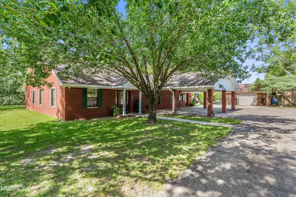 23916 Ramie Farm Road, Lucedale, MS 39452