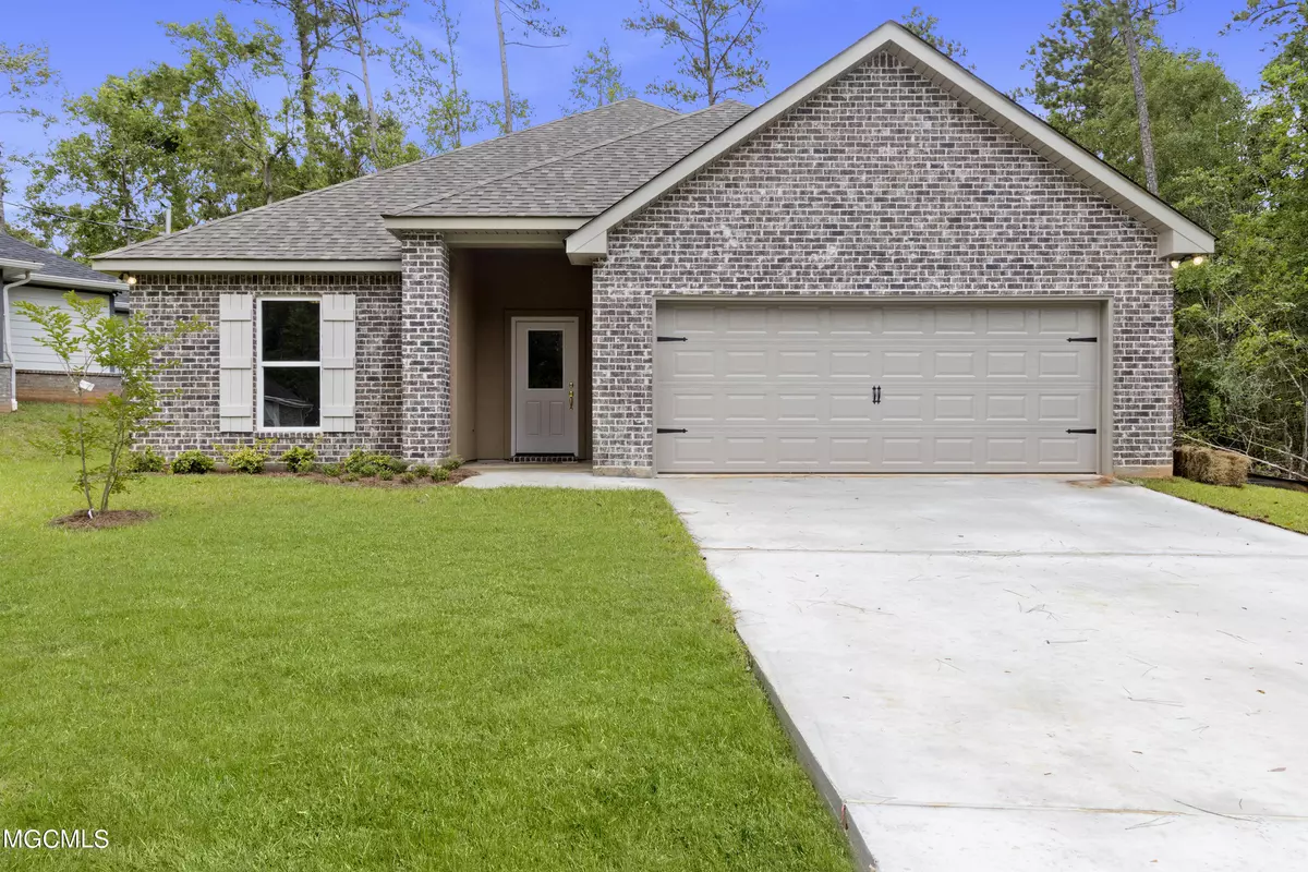 Diamondhead, MS 39525,55712 Aila Street