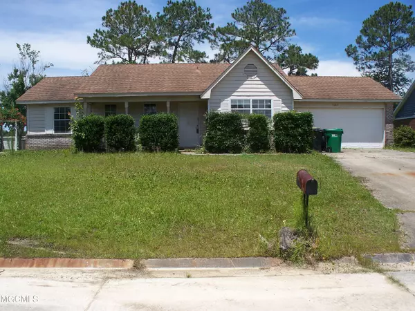 7905 Quail Drive, Biloxi, MS 39532