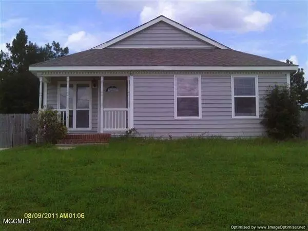 19076 Crestwick Street, Saucier, MS 39574