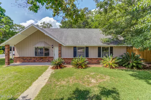 1206 Spring Drive, Long Beach, MS 39560