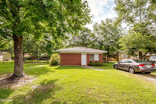 3620 Suter Road, Gautier, MS 39553