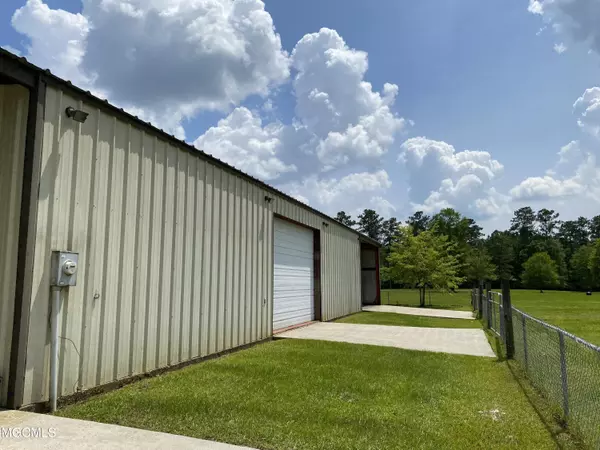 Picayune, MS 39466,523 Pine Grove Road