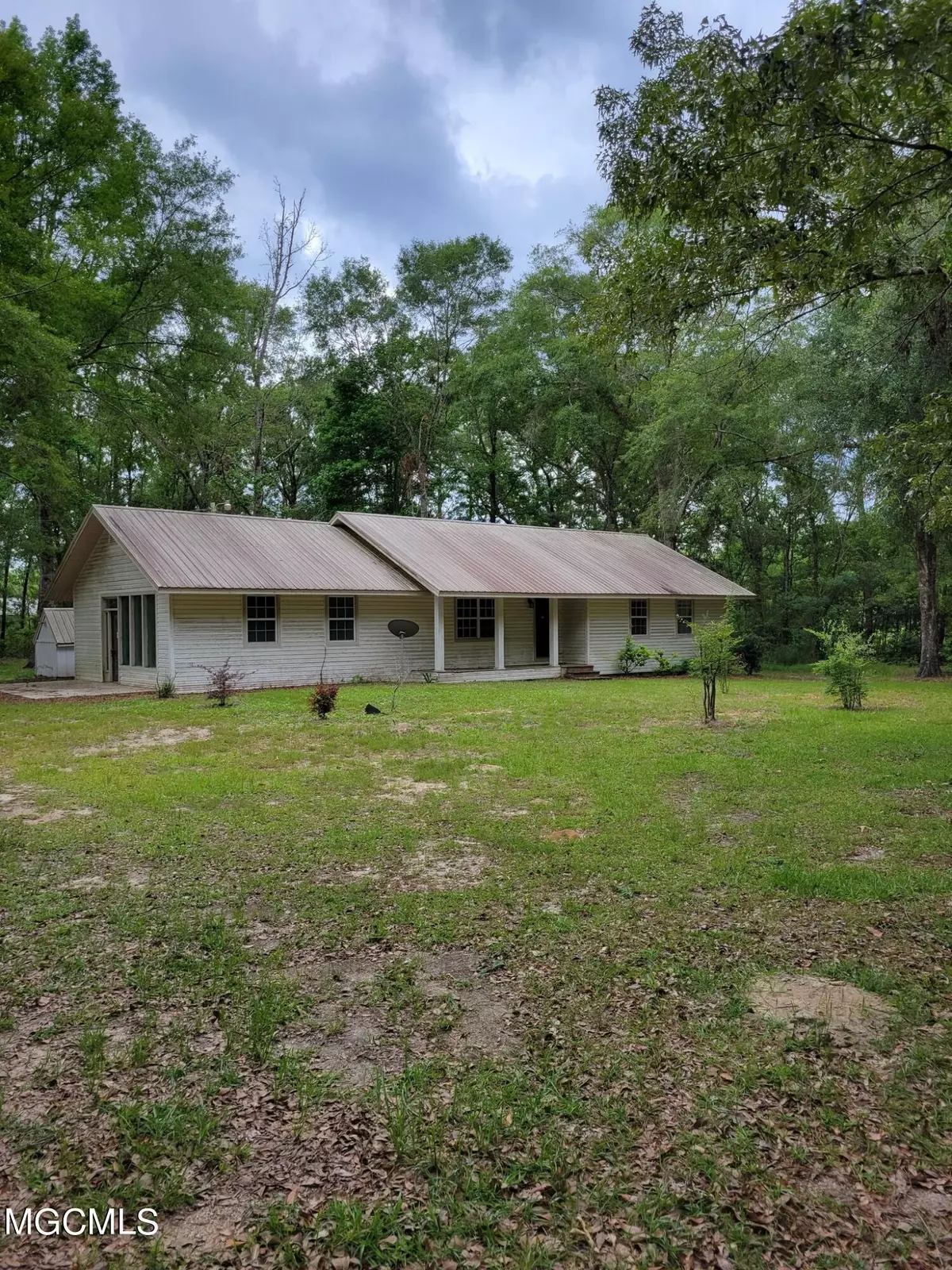 Lucedale, MS 39452,2261 Ms-612