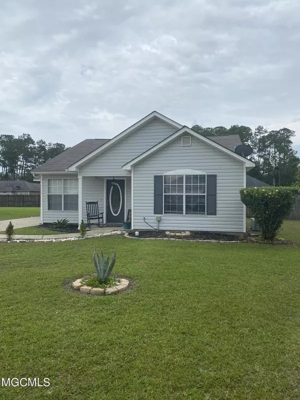 8313 Redstone Drive, Gautier, MS 39553