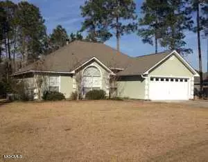 8705 Boxwood Lane, Gautier, MS 39553