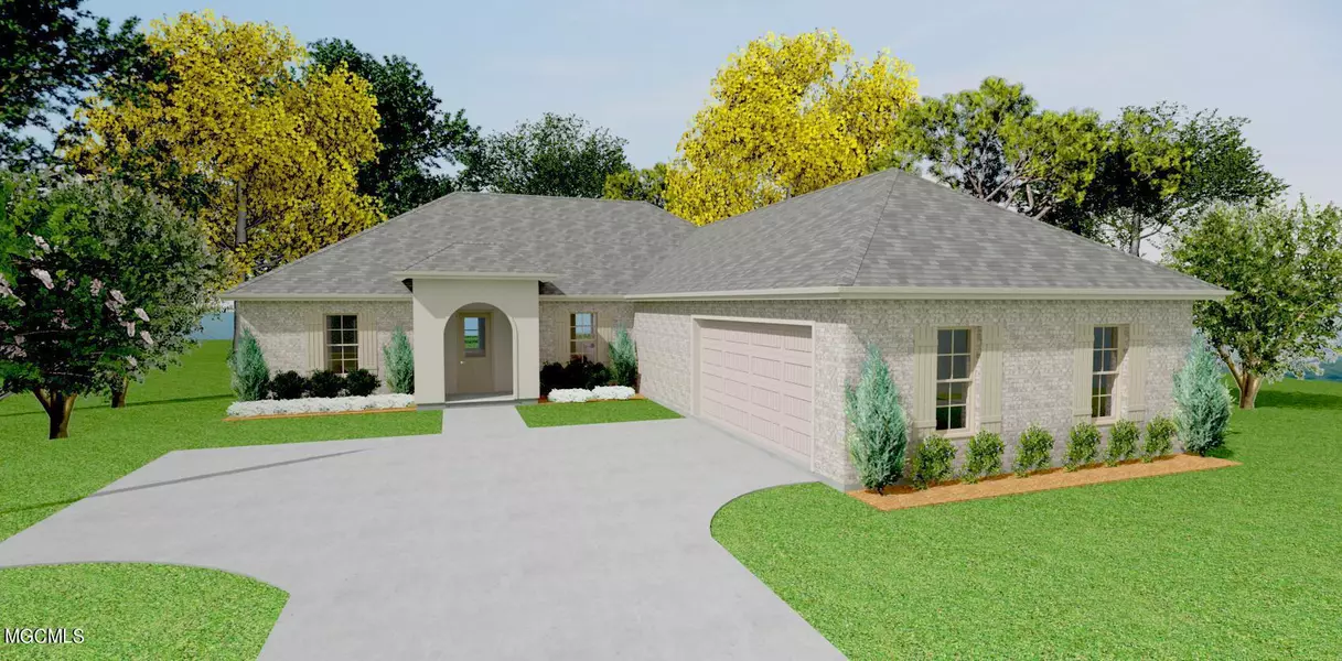 12527 Westwood Place, Gulfport, MS 39503