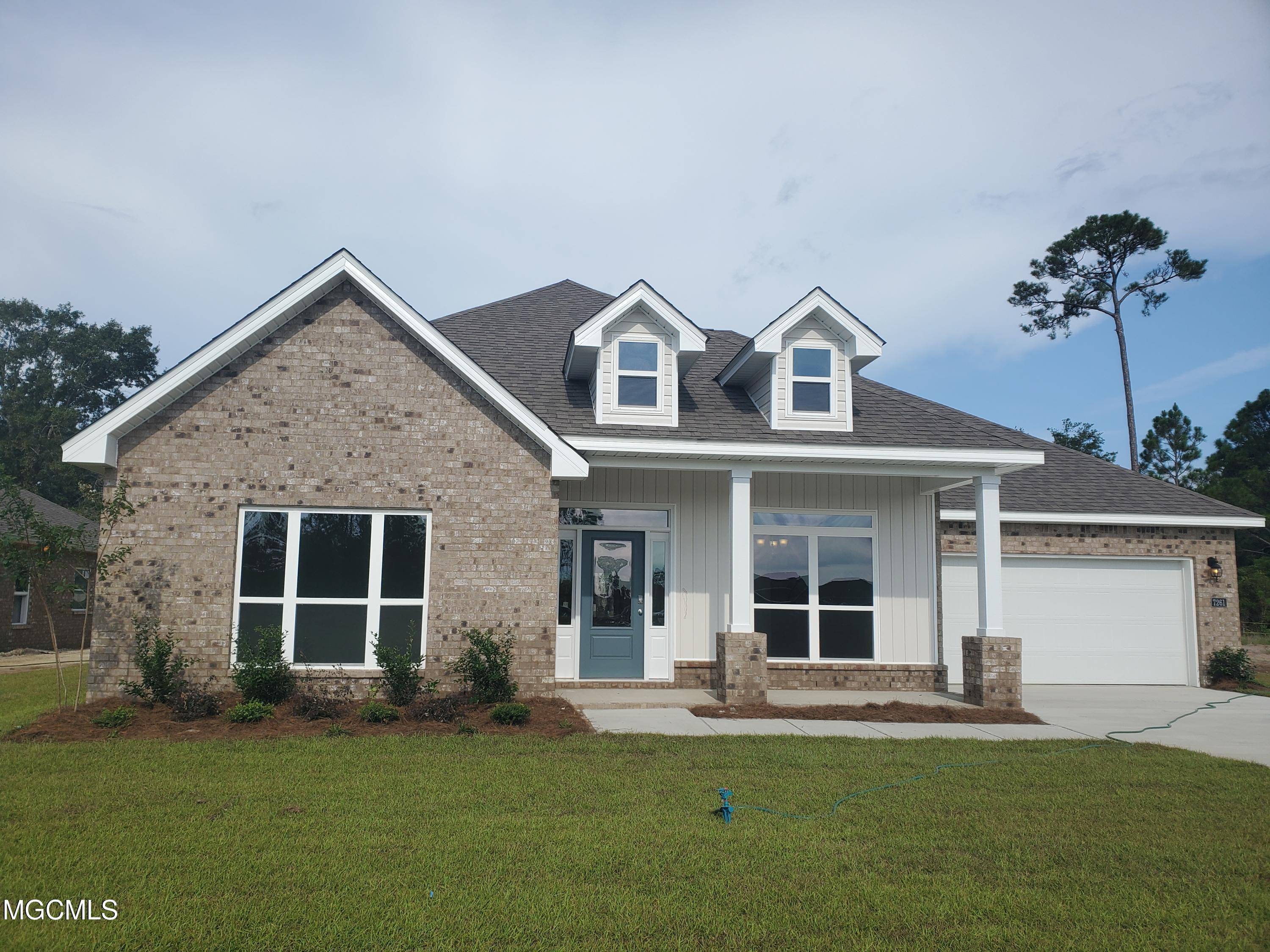 7261 Barley Drive, Ocean Springs, MS 39564