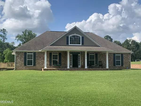 Lucedale, MS 39452,7316 Amberwood Lane