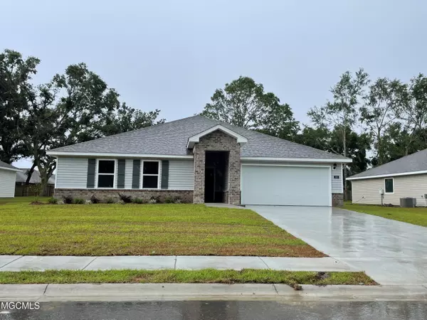 205 Hawthorne Drive, Long Beach, MS 39560