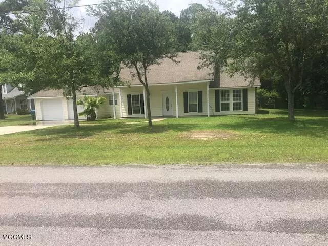 Gautier, MS 39553,3300 Seabass Road