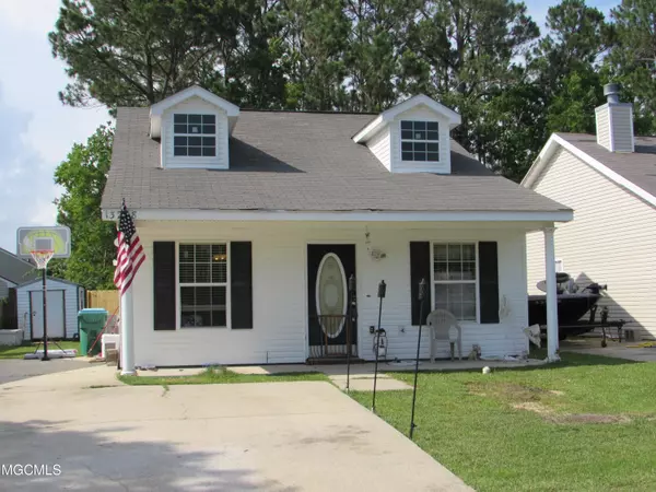 13208 Warren Drive, Gulfport, MS 39503