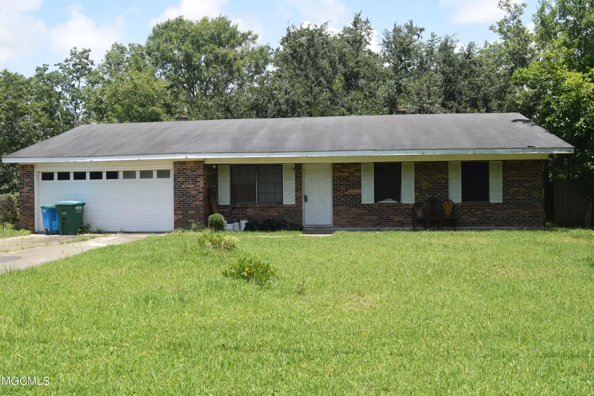 Pascagoula, MS 39581,4207 Twin Oaks Avenue