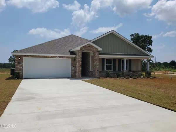 Biloxi, MS 39532,15263 Cypress Way