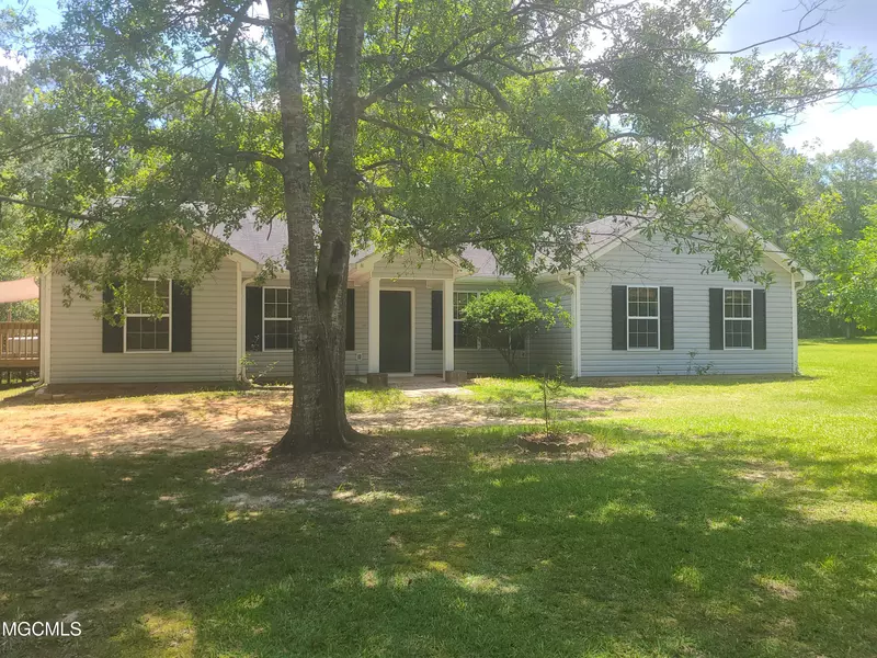 24200 Tim Bradley Road, Saucier, MS 39574