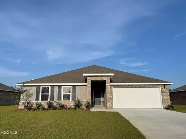 1085 Enclave Circle, Long Beach, MS 39560