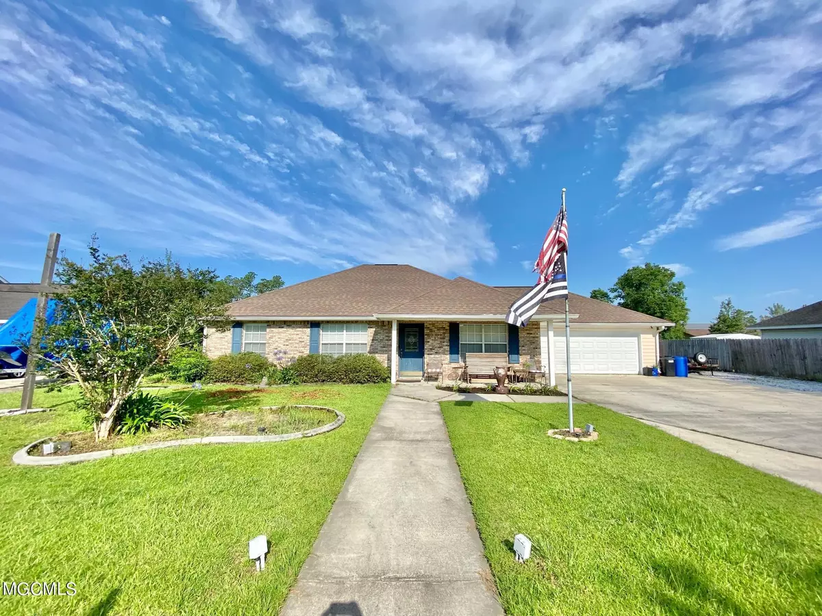 Waveland, MS 39576,919 Combel Street