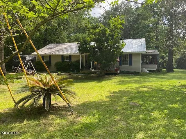 Picayune, MS 39466,83 Buster Stockstill Road