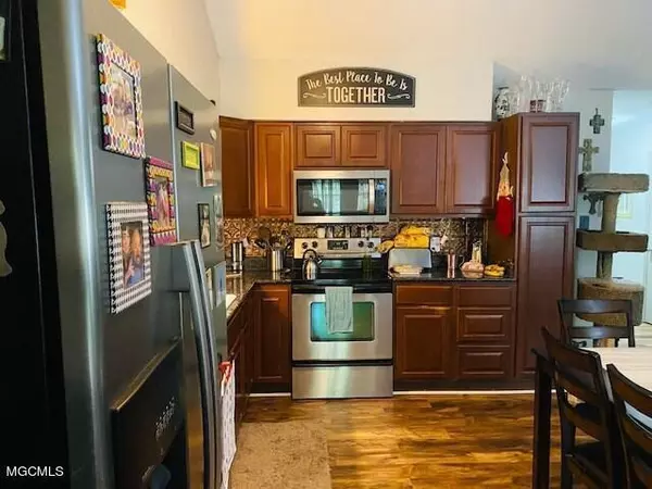 Picayune, MS 39466,83 Buster Stockstill Road