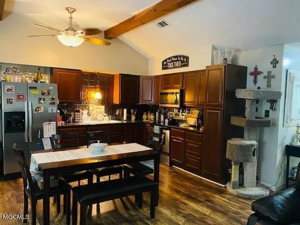 Picayune, MS 39466,83 Buster Stockstill Road