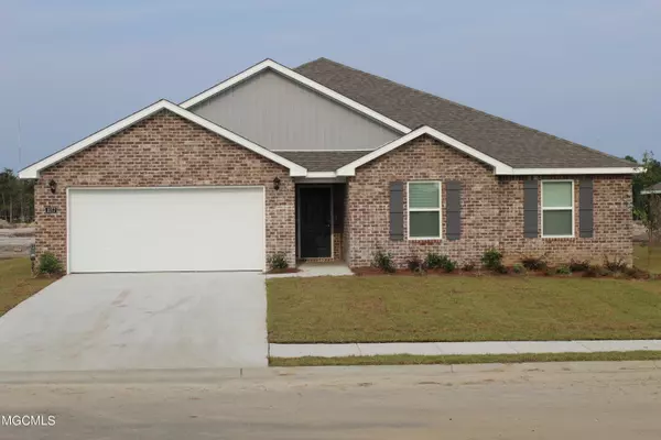 1077 Enclave Circle, Long Beach, MS 39560