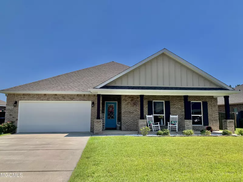 6556 Sugarcane Circle, Ocean Springs, MS 39564