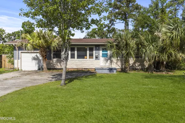 3609 Belmede Drive, Gulfport, MS 39507