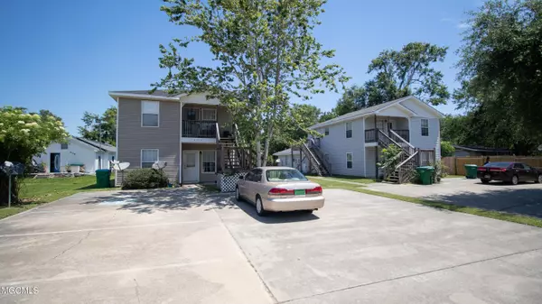 2212 30th Street, Gulfport, MS 39501