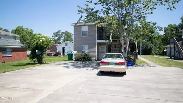 Gulfport, MS 39501,2212 30th Street