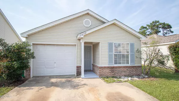 13476 Warren Drive, Gulfport, MS 39503