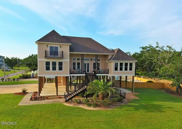 646 W Beach Boulevard, Long Beach, MS 39560