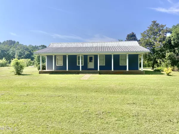 187 Barton-Agricola Road, Lucedale, MS 39452