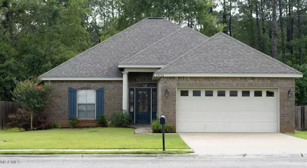 13715 Windwood Drive, Gulfport, MS 39503