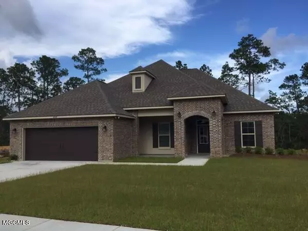 6908 Osprey Drive, Ocean Springs, MS 39564