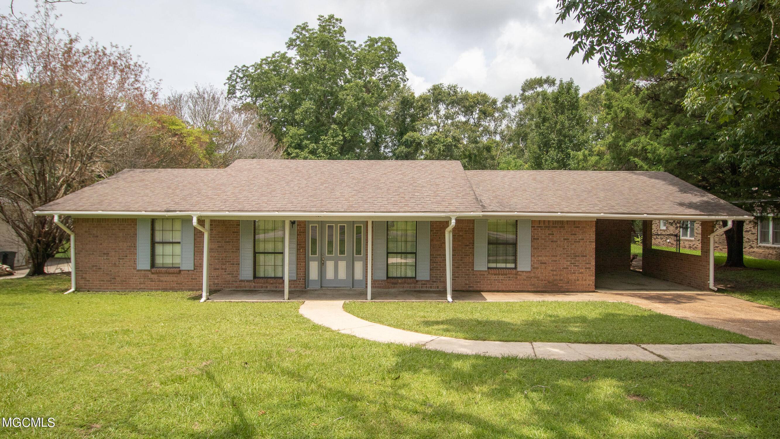 Wiggins, MS 39577,106 Hall Street