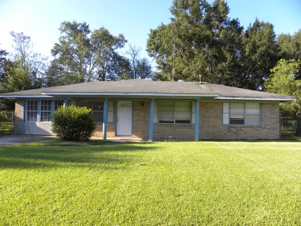 142 Ben Drive, Gulfport, MS 39503