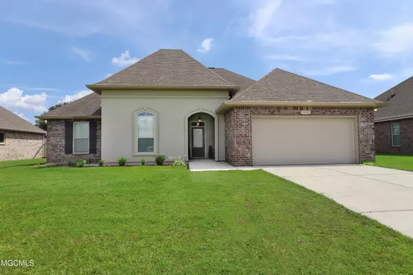 14265 Whippoorwill Road, Gulfport, MS 39503