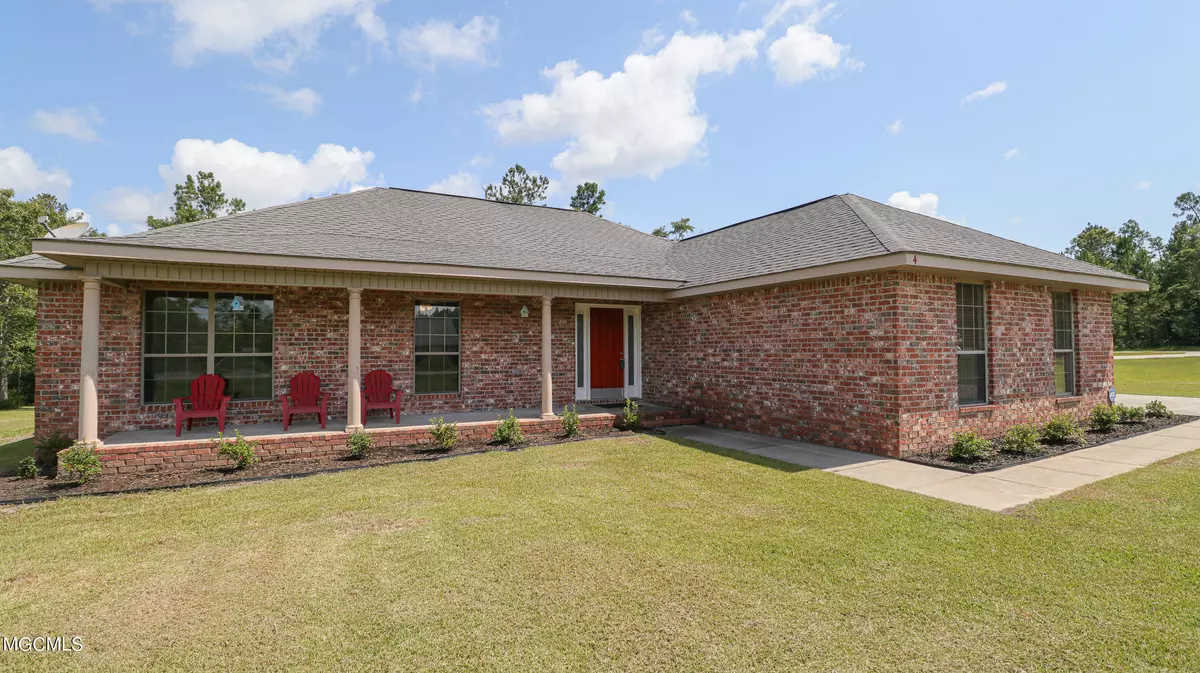 Perkinston, MS 39573,4 Deerwood W