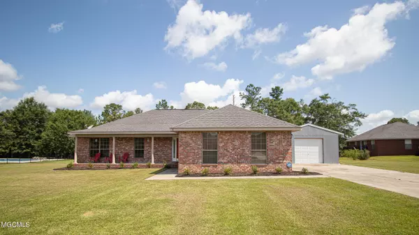 Perkinston, MS 39573,4 Deerwood W