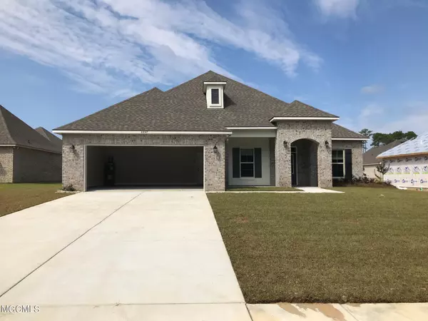 6947 Osprey Drive, Ocean Springs, MS 39564