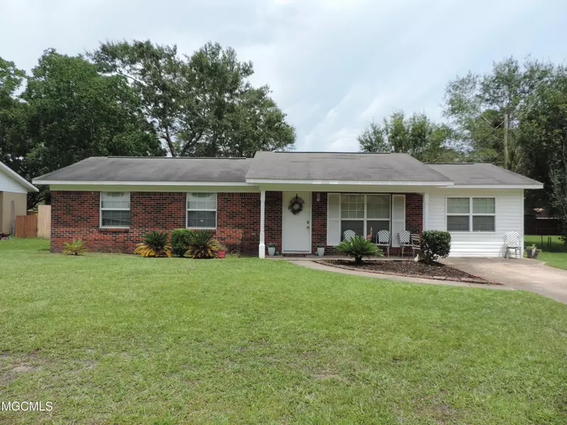 510 Octave Street, D'iberville, MS 39540