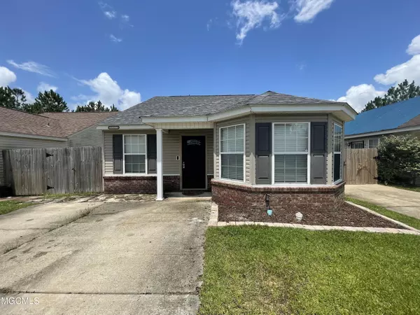 11123 Dede Drive, Gulfport, MS 39503