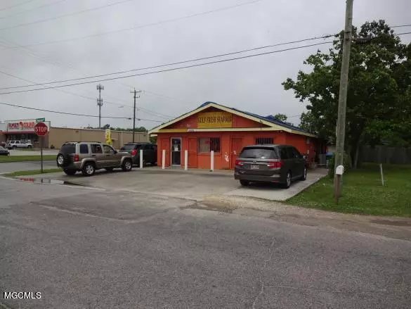 4601 Tennessee Avenue, Gulfport, MS 39501