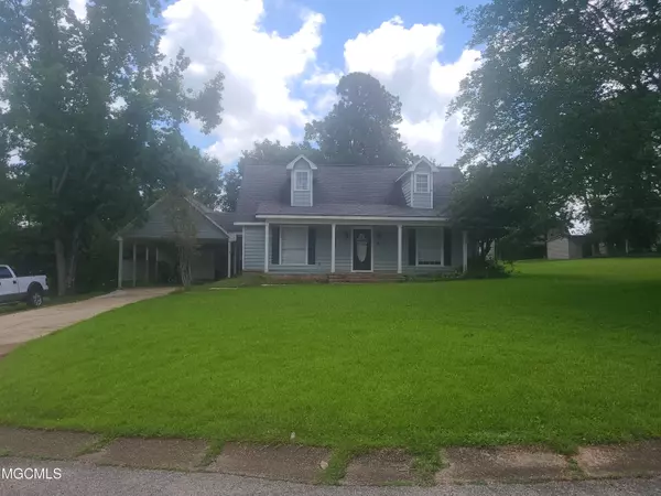 12448 Somerset Court, Gulfport, MS 39503