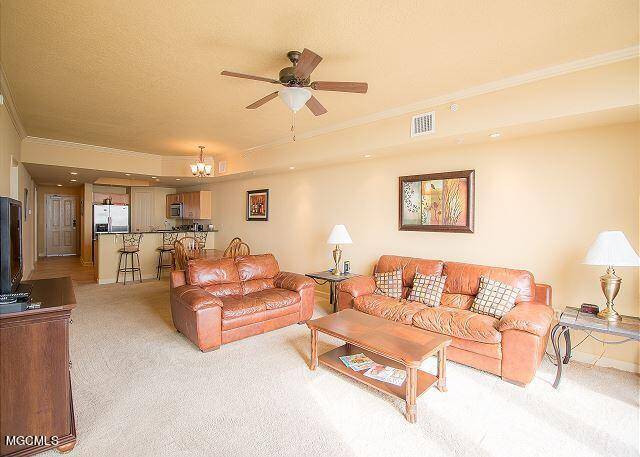 Gulfport, MS 39507,1200 Beach Drive #303