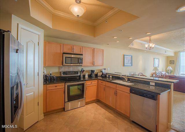 Gulfport, MS 39507,1200 Beach Drive #303