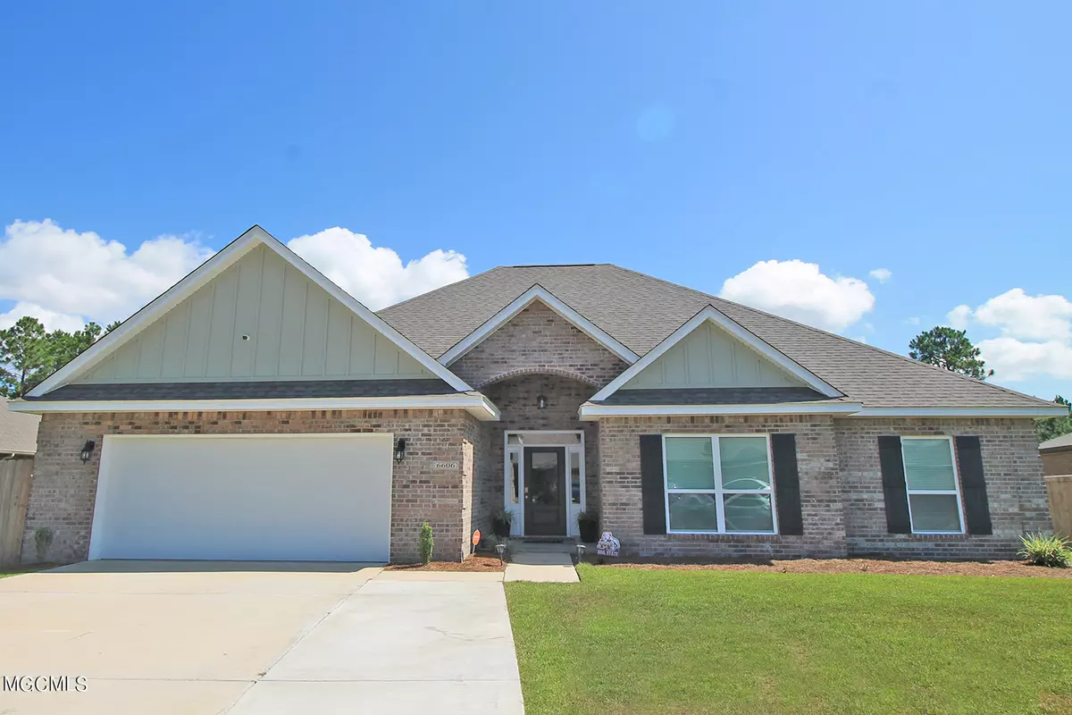 Ocean Springs, MS 39564,6606 Sugarcane Circle