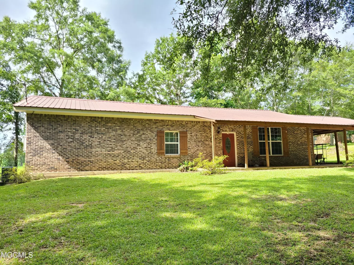 Carriere, MS 39426,775 Henleyfield Mcneill Road