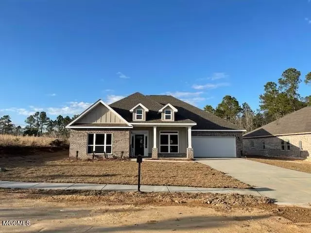 7236 Barley Drive, Ocean Springs, MS 39564